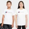 Berghaus Kids' Logo T-Shirt -Berghaus Store go 168176 a