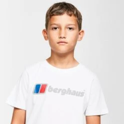 Berghaus Kids' Logo T-Shirt -Berghaus Store go 168176 d