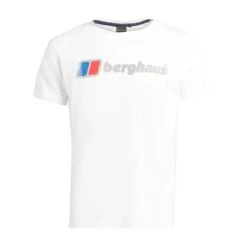 Berghaus Kids' Logo T-Shirt -Berghaus Store go 168176 u