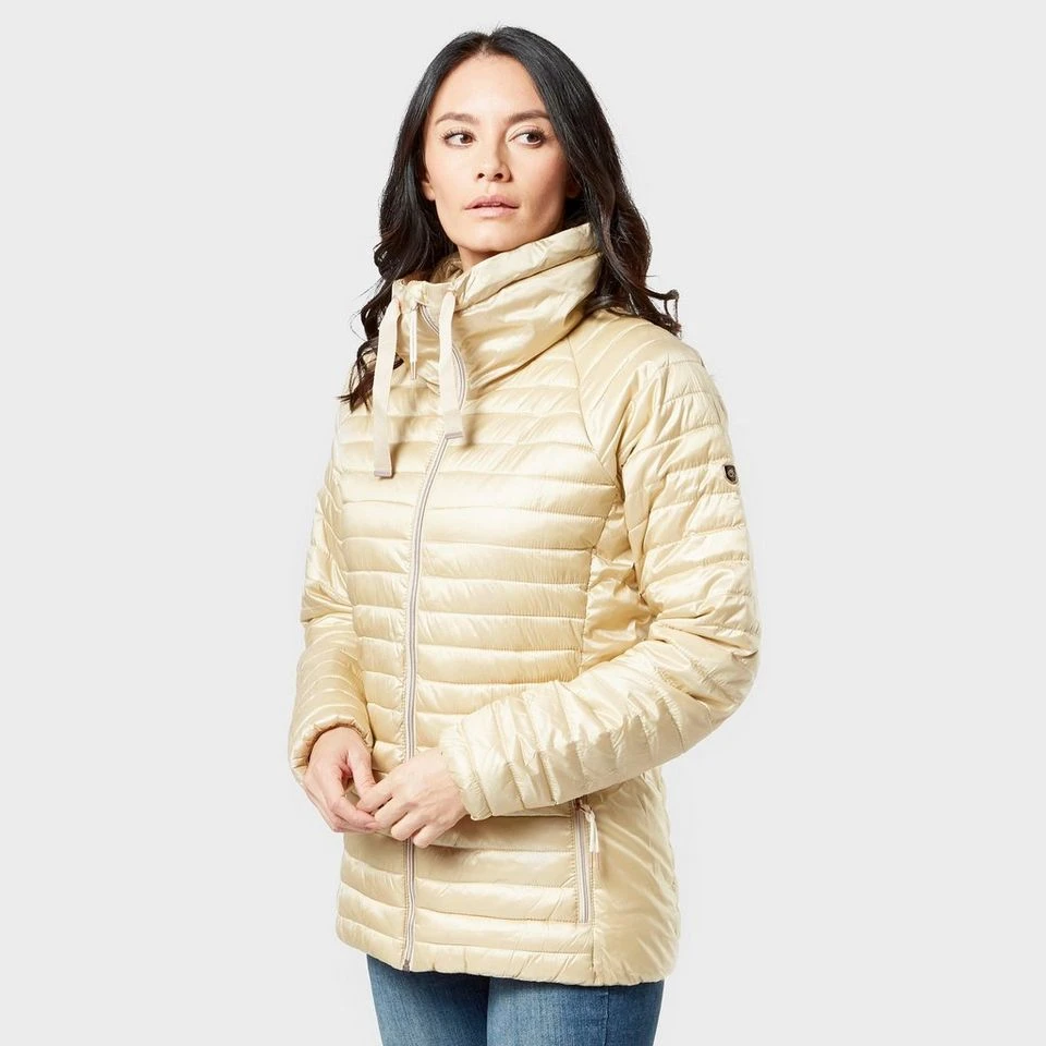 Craghoppers Women’s Greta Insulated Jacket 3 Craghoppers Women’s Greta Insulated Jacket