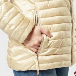 Craghoppers Women’s Greta Insulated Jacket 14 Craghoppers Women’s Greta Insulated Jacket -Berghaus Store go 170099 f