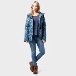 Women’s Agnes Showerproof Jacket -Berghaus Store go 172078 c