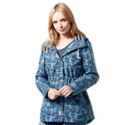 Women’s Agnes Showerproof Jacket -Berghaus Store go 172078 z