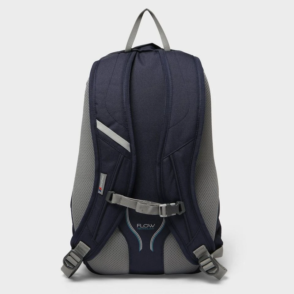 Berghaus TwentyFourSeven 15L Backpack 5 Berghaus TwentyFourSeven 15L Backpack - Image 3
