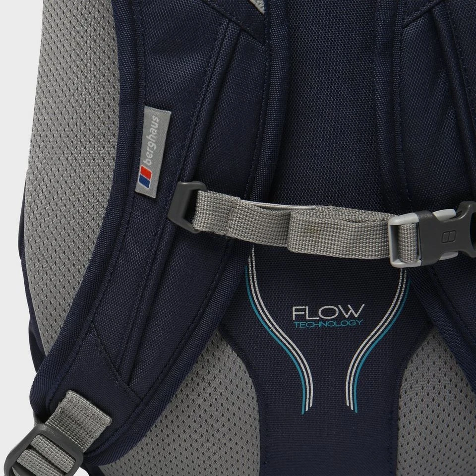 Berghaus TwentyFourSeven 15L Backpack 6 Berghaus TwentyFourSeven 15L Backpack - Image 4