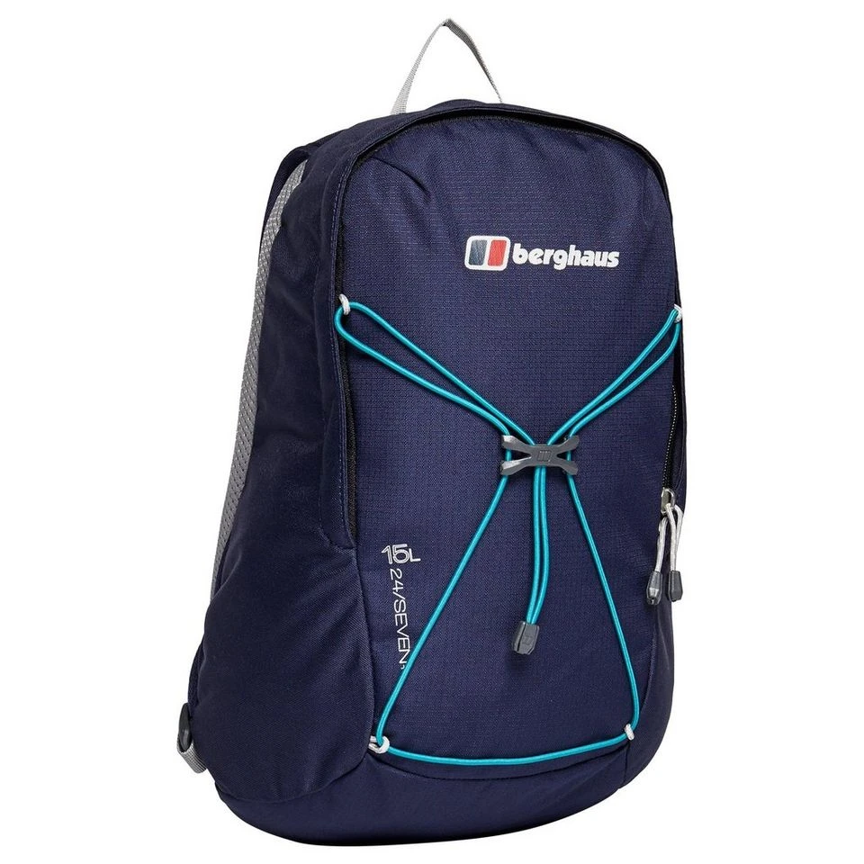 Berghaus TwentyFourSeven 15L Backpack 8 Berghaus TwentyFourSeven 15L Backpack - Image 6