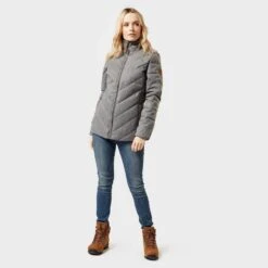 Hi-Tec Women’s Alice Insulated Jacket -Berghaus Store go 178616 c