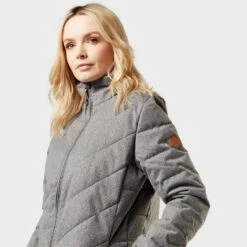 Hi-Tec Women’s Alice Insulated Jacket -Berghaus Store go 178616 e