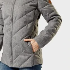 Hi-Tec Women’s Alice Insulated Jacket -Berghaus Store go 178616 f