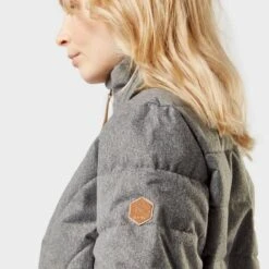 Hi-Tec Women’s Alice Insulated Jacket -Berghaus Store go 178616 g