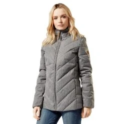 Hi-Tec Women’s Alice Insulated Jacket -Berghaus Store go 178616 z