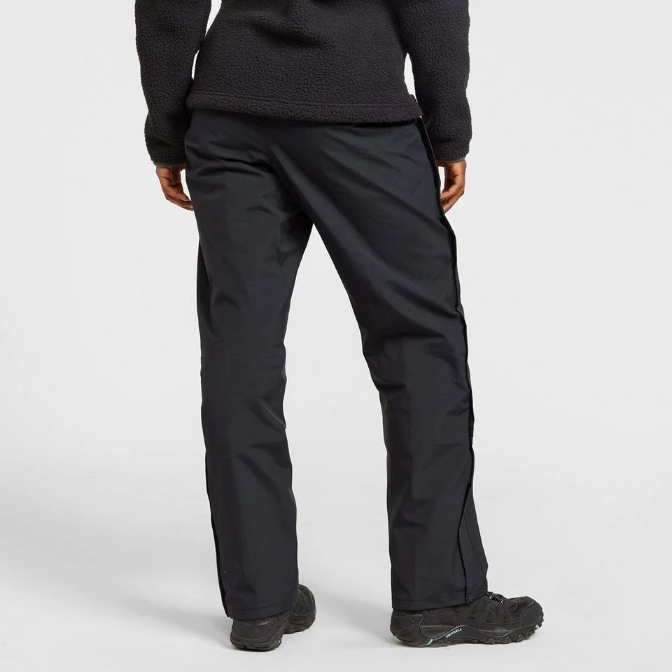Berghaus Women's Maitland GORE-TEX® Waterproof Trousers (Regular) 4 Berghaus Women's Maitland GORE-TEX® Waterproof Trousers (Regular) - Image 2