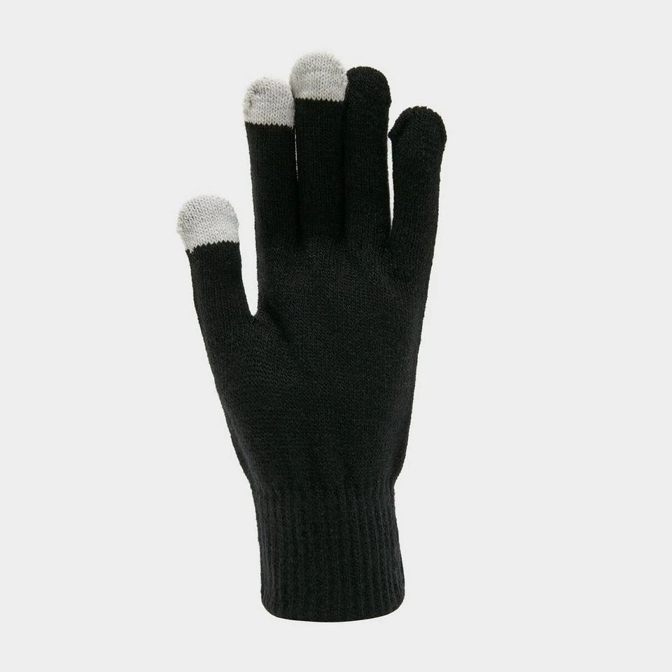 Men's Thin Tech Gloves 4 Men's Thin Tech Gloves - Image 2