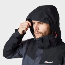 Berghaus Men's Arran Waterproof Jacket -Berghaus Store go 190696 f