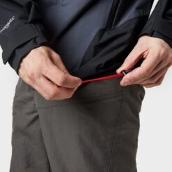 Berghaus Men's Arran Waterproof Jacket -Berghaus Store go 190696 g