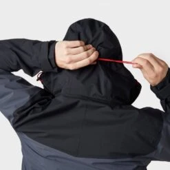 Berghaus Men's Arran Waterproof Jacket -Berghaus Store go 190696 h