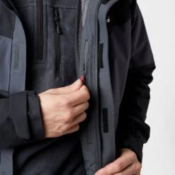 Berghaus Men's Arran Waterproof Jacket -Berghaus Store go 190696 i