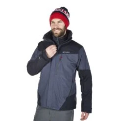 Berghaus Men's Arran Waterproof Jacket -Berghaus Store go 190696 z