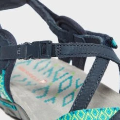 Merrell Terran Lattice II Women's Sandals -Berghaus Store go 202319 e