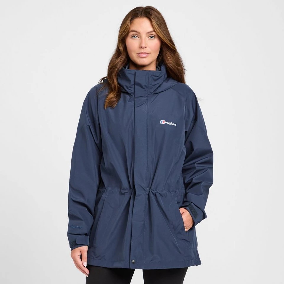 Berghaus Women's Glissade III InterActive GORE-TEX® Jacket 3 Berghaus Women's Glissade III InterActive GORE-TEX® Jacket
