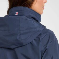 Berghaus Women's Glissade III InterActive GORE-TEX® Jacket 21 Berghaus Women's Glissade III InterActive GORE-TEX® Jacket -Berghaus Store go 206958 f