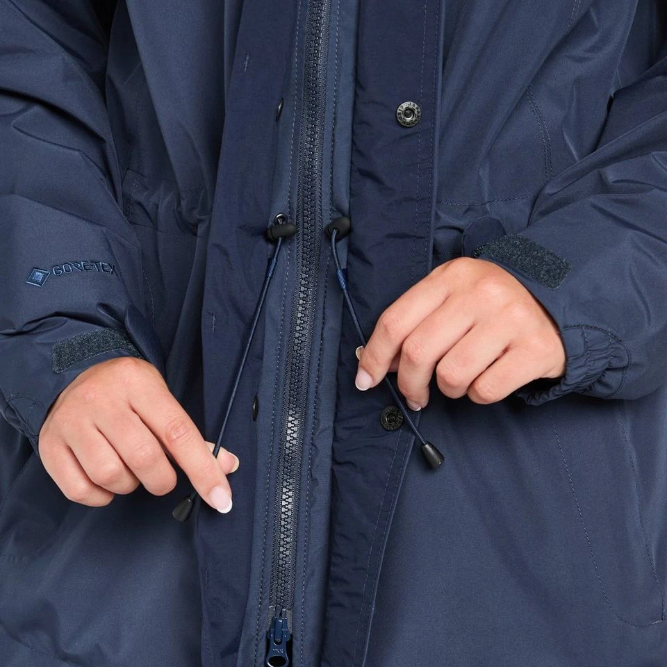 Berghaus Women's Glissade III InterActive GORE-TEX® Jacket 10 Berghaus Women's Glissade III InterActive GORE-TEX® Jacket - Image 8