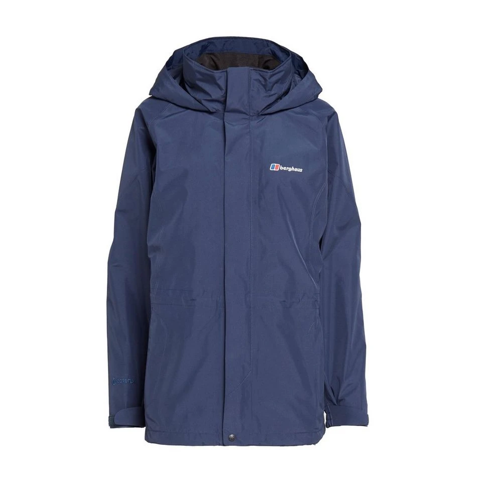 Berghaus Women's Glissade III InterActive GORE-TEX® Jacket 14 Berghaus Women's Glissade III InterActive GORE-TEX® Jacket - Image 12