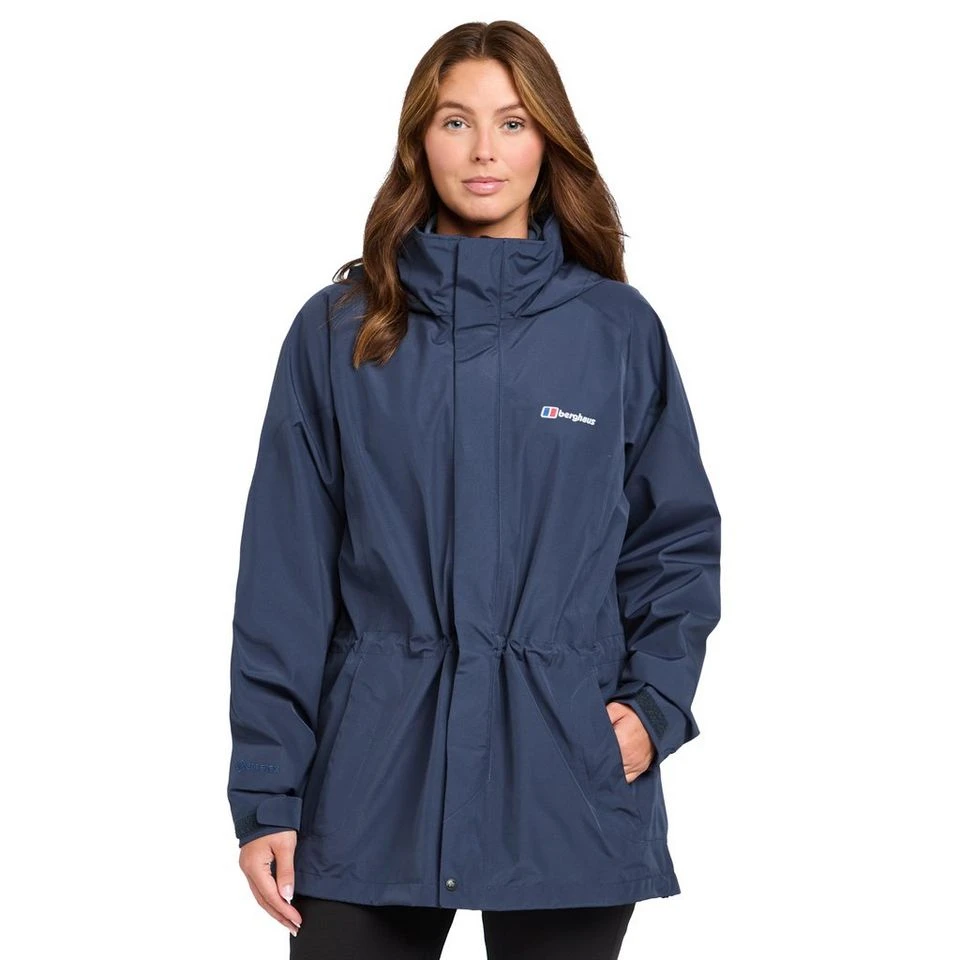 Berghaus Women's Glissade III InterActive GORE-TEX® Jacket 16 Berghaus Women's Glissade III InterActive GORE-TEX® Jacket - Image 14
