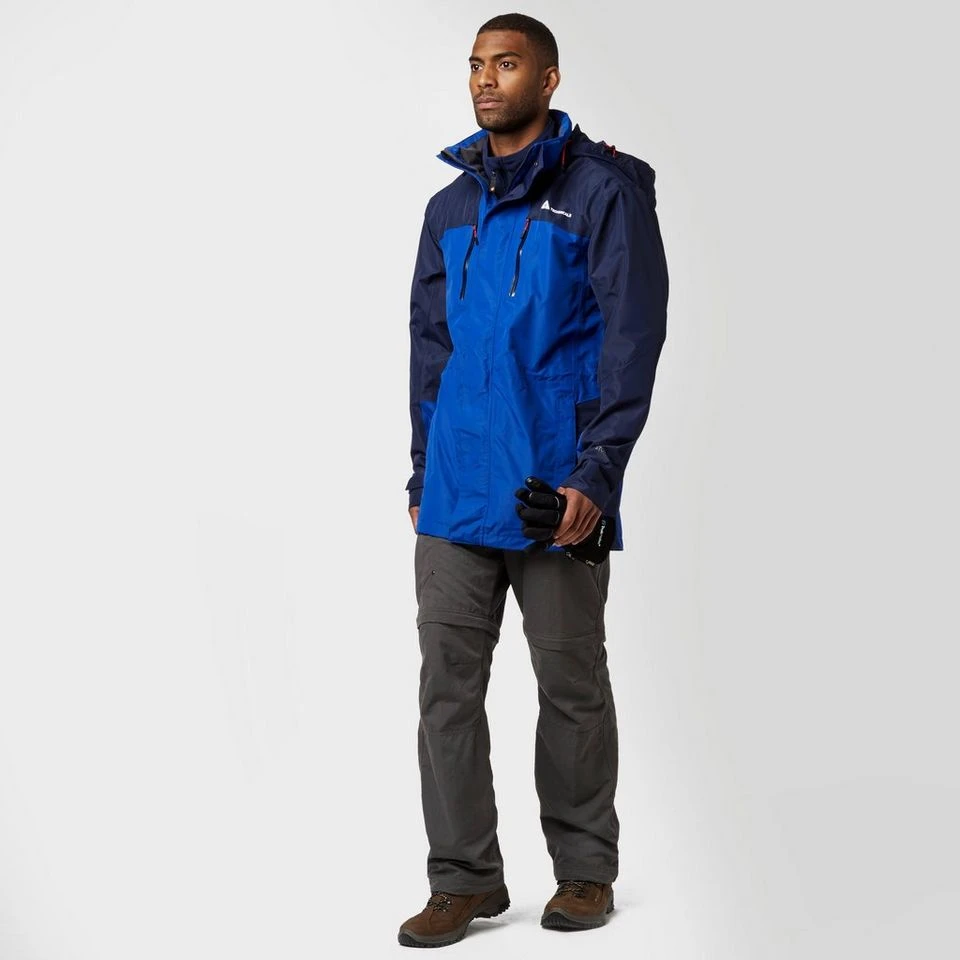 Technicals Men’s Pinnacle Waterproof Jacket 5 Technicals Men’s Pinnacle Waterproof Jacket - Image 3