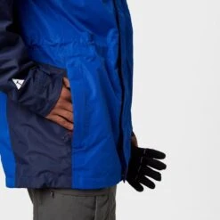 Technicals Men’s Pinnacle Waterproof Jacket 17 Technicals Men’s Pinnacle Waterproof Jacket -Berghaus Store go 207290 d
