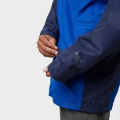Technicals Men’s Pinnacle Waterproof Jacket 18 Technicals Men’s Pinnacle Waterproof Jacket -Berghaus Store go 207290 e