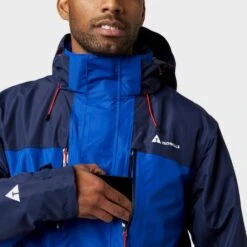Technicals Men’s Pinnacle Waterproof Jacket 19 Technicals Men’s Pinnacle Waterproof Jacket -Berghaus Store go 207290 f