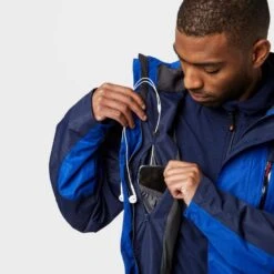 Technicals Men’s Pinnacle Waterproof Jacket 24 Technicals Men’s Pinnacle Waterproof Jacket -Berghaus Store go 207290 k