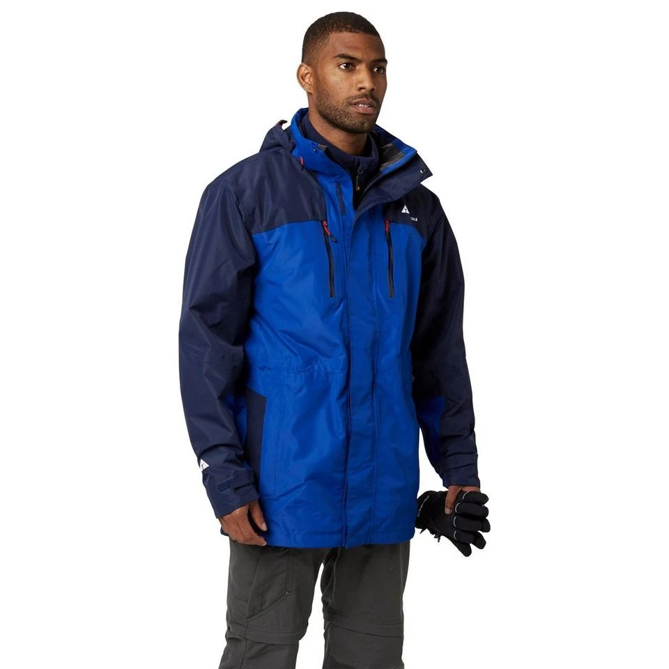 Technicals Men’s Pinnacle Waterproof Jacket 14 Technicals Men’s Pinnacle Waterproof Jacket - Image 12