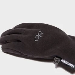 Outdoor Research Men’s Gripper Sensor Glove -Berghaus Store go 214278 c