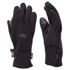Outdoor Research Men’s Gripper Sensor Glove -Berghaus Store go 214278 z