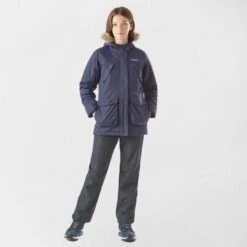 Berghaus Kids' Ancroft Waterproof Parka -Berghaus Store go 246966 c