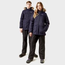 Berghaus Kids' Fourstones Parka -Berghaus Store go 247142 c