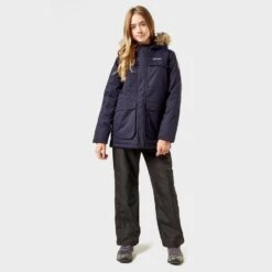 Berghaus Kids' Fourstones Parka -Berghaus Store go 247142 g