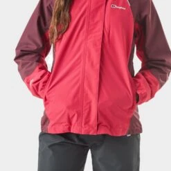 Berghaus Kids' Carrock 3 In 1 Jacket -Berghaus Store go 247145 e