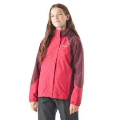Berghaus Kids' Carrock 3 In 1 Jacket -Berghaus Store go 247145 z