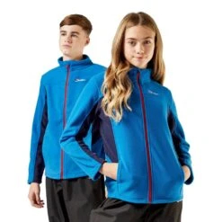 Berghaus Kids' Tyndrum Fleece Jacket 7 Berghaus Kids' Tyndrum Fleece Jacket -Berghaus Store go 247150 z