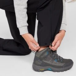 Berghaus Kids' Drift Waterproof Over Trousers -Berghaus Store go 247155 e