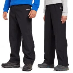 Berghaus Kids' Drift Waterproof Over Trousers -Berghaus Store go 247155 z