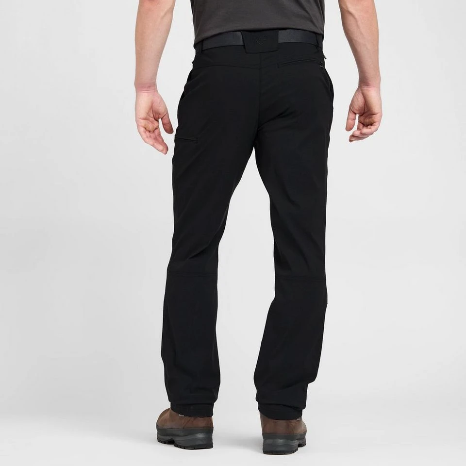 Men’s Stretch Walking Trousers 4 Men’s Stretch Walking Trousers - Image 2