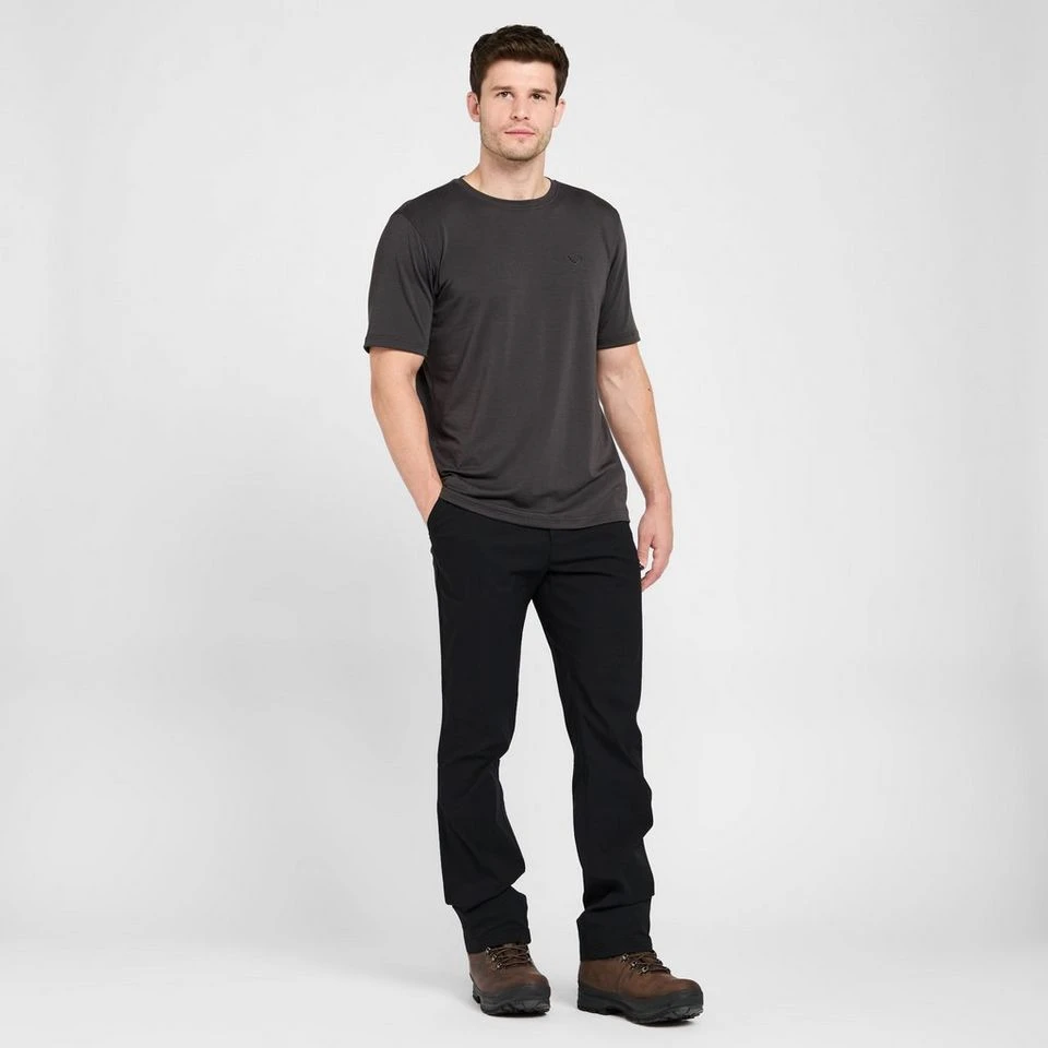 Men’s Stretch Walking Trousers 5 Men’s Stretch Walking Trousers - Image 3