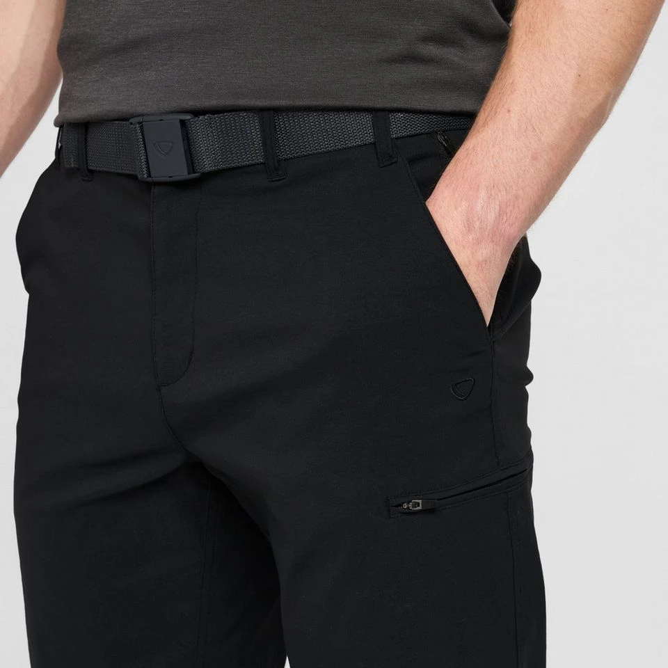 Men’s Stretch Walking Trousers 6 Men’s Stretch Walking Trousers - Image 4