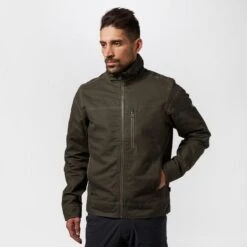 KUHL Men's Burr Jacket