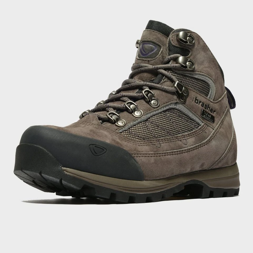 Women’s Country Trekker Walking Boots 5 Women’s Country Trekker Walking Boots - Image 3
