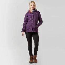 Women's Storm II Waterproof Jacket -Berghaus Store go 255187 c